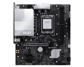 MSI Intel H810 LGA1851 Micro-ATX