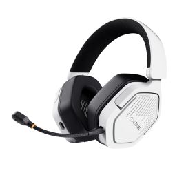 HEADSET GXT493 CARUS/WHITE 25534 TRUST