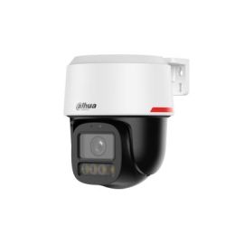 NET CAMERA 8MP PT DOME/PT2849C1-S-PV-0360B-PRO DAHUA