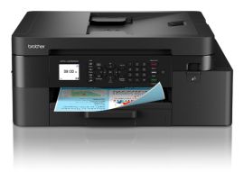 Brother MFC-J4350DW Spausdintuvas rašalinis spalvotas MFP A4 20 ipm USB Wi-Fi