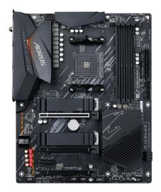 GIGABYTE AMD B550 Socket AM4 ATX