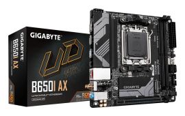 GIGABYTE AMD B650 Socket AM5 mini ITX