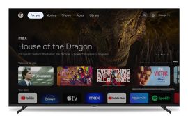 THOMSON 65 " 4K Ultra HD 3840 x 2160 pixels