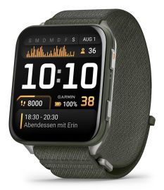 SMARTWATCH VENU X1/MOSS/TITAN 010-02980-03 GARMIN