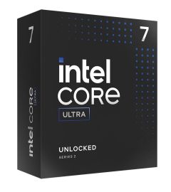 INTEL Desktop Intel Core Ultra 265F