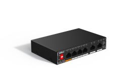 DAHUA SG1006P Switch type Unmanaged 6xRJ-45 ports