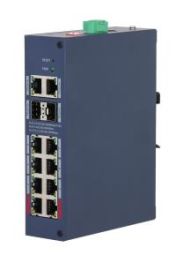 DAHUA CHS4212-8GT-110 Switch type Managed Switch layer L2