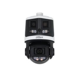 NET CAMERA 8+4MP PTZ DOME/SDT3E410-8P-MB-A-PV1 DAHUA
