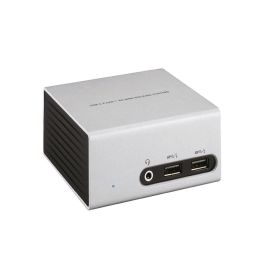 NB ACC DOCKING STATION/USB CSV-3104D CLUB3D