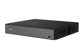 NET VIDEO RECORDER 10CH/NVR-N110-8A0E-P IMOU