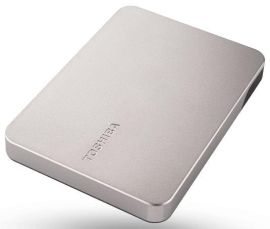 TOSHIBA 4000 GB Colour Silver HDTX240ESCCA