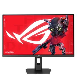 ASUS 27 " 2560 x 1440 pixels Wide Quad HD