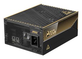 MSI MEG AI1600T PCIE5 ATX 3.1 1600 Watts