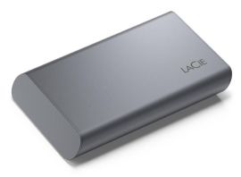 LACIE Read speed 1050 MB/s Write speed 450 MB/s NVMe Yes