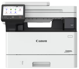Canon i-SENSYS MF461dw II Spausdintuvas lazerinis nespalvotas MFP A4 36 ppm USB Ethernet LAN Wi-Fi