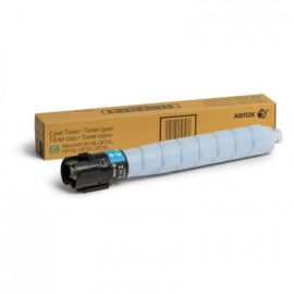 Xerox AltaLink C8100 Series (006R01759) Lazerinė kasetė, Žydra