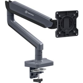 MONITOR ACC DESK MOUNT/17-45" GRAPHITE G95-G ONKRON