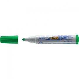 Bic Žymeklis baltai lentai Velleda 1701 1-5 mm, žalias, 1 vnt. 701023