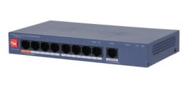 DAHUA CS4009-8ET1GT-60 Switch type Managed Switch layer L2