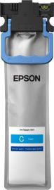 Epson T11N2 XL (C13T11N240) Rašalinė kasetė, Žydra