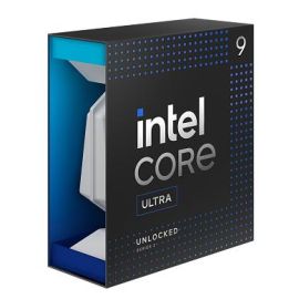 INTEL Desktop Intel Core Ultra 285