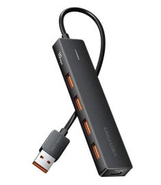 I/O HUB 5-IN-1 USB3.2 GEN2/0.15M CHOBB VENTION