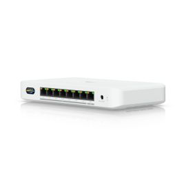 UBIQUITI UDB-Switch 7xRJ-45 ports RJ-45 Ports Type 2.5G Ethernet (100/1000/2500)