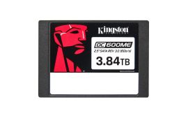 KINGSTON 3840 GB Serial ATA III 2.5"