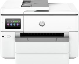HP OfficeJet Pro 9730 Spausdintuvas rašalinis spalvotas MFP A3 22 ppm USB Wi-Fi Ethernet LAN BT