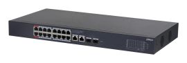 DAHUA CS4220-16GT-190 Switch type Managed Switch layer L2