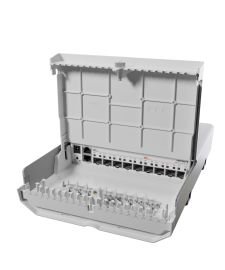 MIKROTIK CRS310-1G-5S-4S+OU 5xSFP 4xSFP+