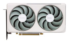 SPARKLE Intel Arc B580 2800 MHz