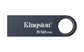 MEMORY DRIVE FLASH USB3.2 512G/SE9 G3 KE-U2X512-1AC KINGSTON