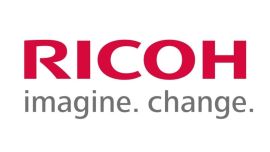 Ricoh D0746257 (D074-6257) BRUSH ROLLER:APPLY:ASS'Y