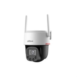 WRL CAMERA 4MP PT DOME/P4F-PV-4G-0400B DAHUA
