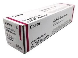 Canon T02 (8531B001) Lazerinė kasetė, Purpurinė