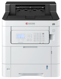 Kyocera ECOSYS PA4000cx Spausdintuvas lazerinis spalvotas Duplex A4 40 ppm Ethernet LAN USB (SPEC)