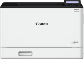 Canon i-SENSYS LBP673Cdw II Spausdintuvas lazerinis spalvotas A4 33 ppm USB Ethernet LAN Wi-Fi