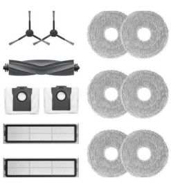 DREAME Accessories Kit For  Dreame L10s Pro RAK47