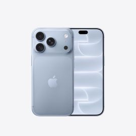 MOBILE PHONE IPHONE 18 PRO/2TB GLACIER MJT64 APPLE
