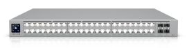 UBIQUITI Ubiquiti UniFi Pro XG 48 PoE Switch type Managed Switch layer L3