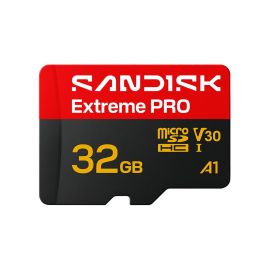 MEMORY MICRO SDHC 32GB UHS-I/SDSQXCO-032G-GS6MA SANDISK
