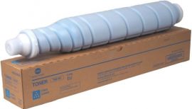 Konica Minolta TN619C (A3VX455) Lazerinė kasetė, Žydra