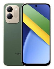 MOBILE PHONE POCO C95 PRO/6/128GB GREEN MZB0Q99EU POCO