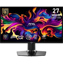 MSI 26.5 " 2560 x 1440 pixels Wide Quad HD