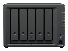NAS STORAGE TOWER 5BAY/NO HDD DS1525NEO+ SYNOLOGY