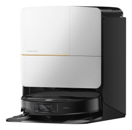 VACUUM CLEANER ROBOT SAROS Z70/SILVER SZ7002-00 ROBOROCK