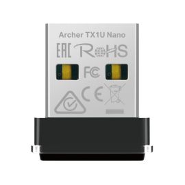 WRL ADAPTER 300MBPS USB/ARCHER TX1U NANO TP-LINK