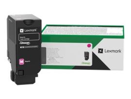 Lexmark 71C2HM0 Lazerinė kasetė, Purpurinė