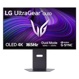 LG 32 " 3840 x 2160 pixels 4K Ultra HD